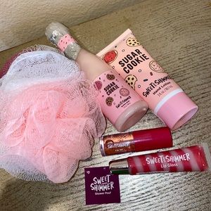 Bath & body bundle